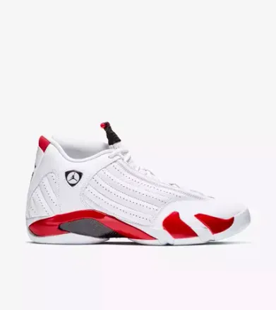 Air Jordan 14