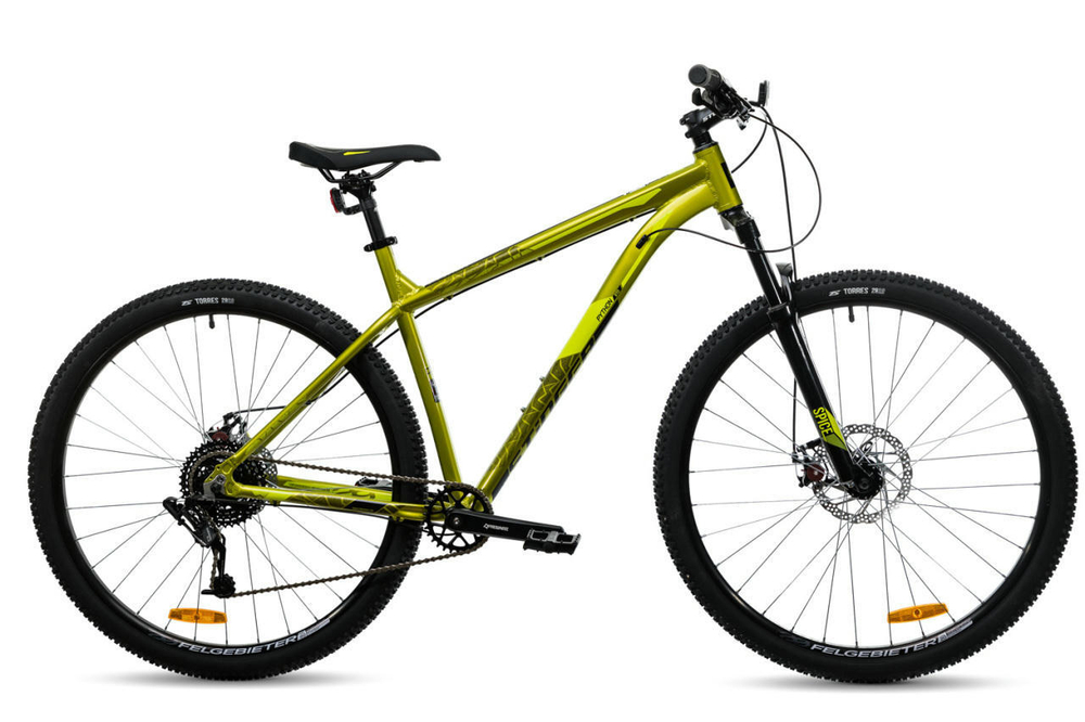 Горный велосипед Stinger Python Std 29" (2021)