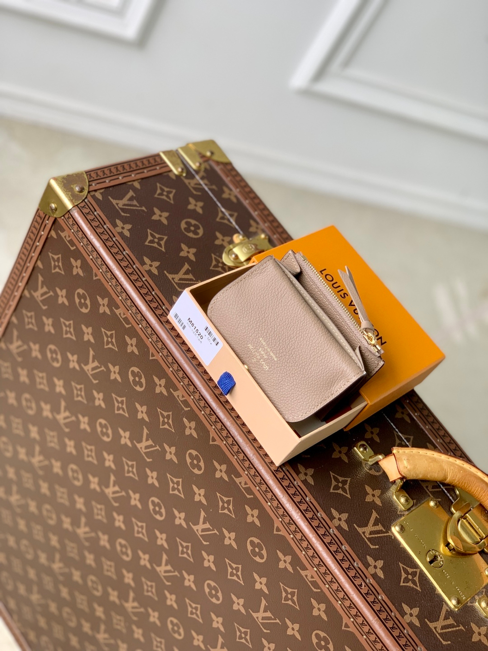 Louis Vuitton Rosalie Coin Purse