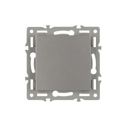 Заглушка для розетки SCT-MGG-PL-GR (Arlight, -) 044894