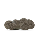 Кроссовки Adidas Yeezy 500 'Ash Grey' GX3607