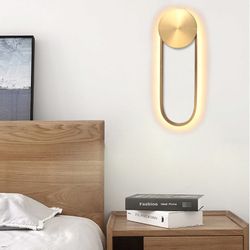 Настенный Светильник Argyle By Imperiumloft