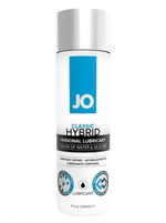Лубрикант водно-силиконовый Hybrid Lubricant, 120 мл