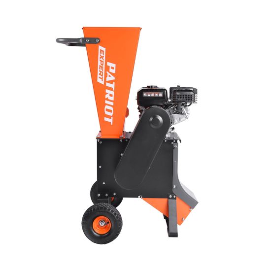 Измельчитель веток бензиновый "PATRIOT" PT SB 76 732107060