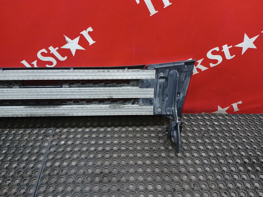 Подножка обслуживания в сборе 2021г