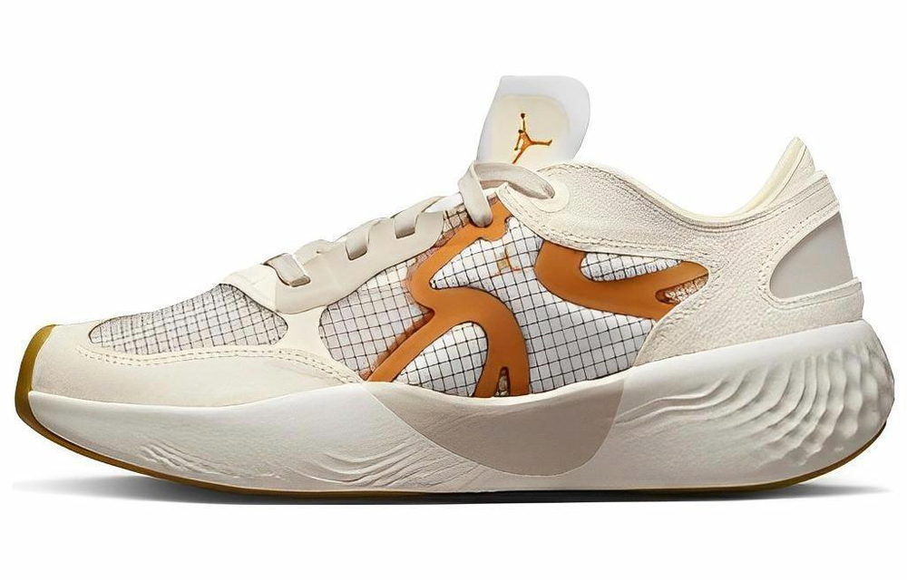 Кроссовки Jordan Delta 3 Low (Женская размерная сетка)