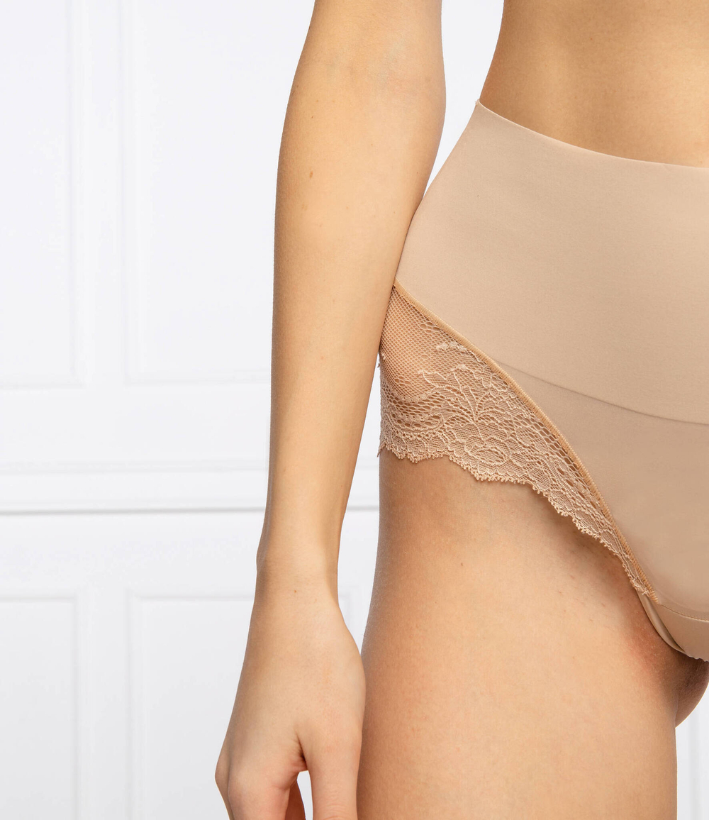 Figi Undie-tectable Spanx - бежевый(SP0515)