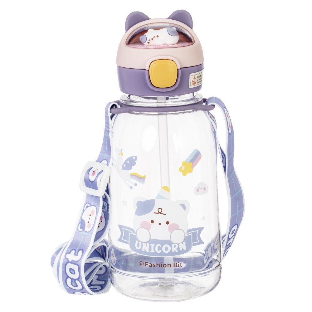 GAEM Бутылка, 750 мл, L9 W9 H21 см, 4в.