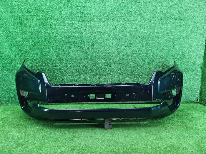 Бампер передний Toyota LC Prado 150 (2017-2020)