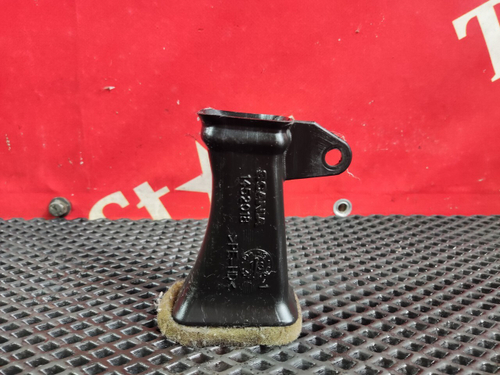 Воздуховод отопителя