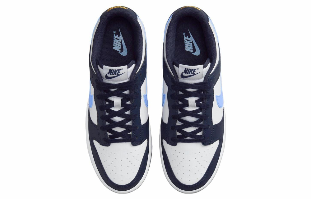 Кроссовки Nike Dunk Low