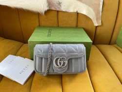Gucci Marmont 16 cm