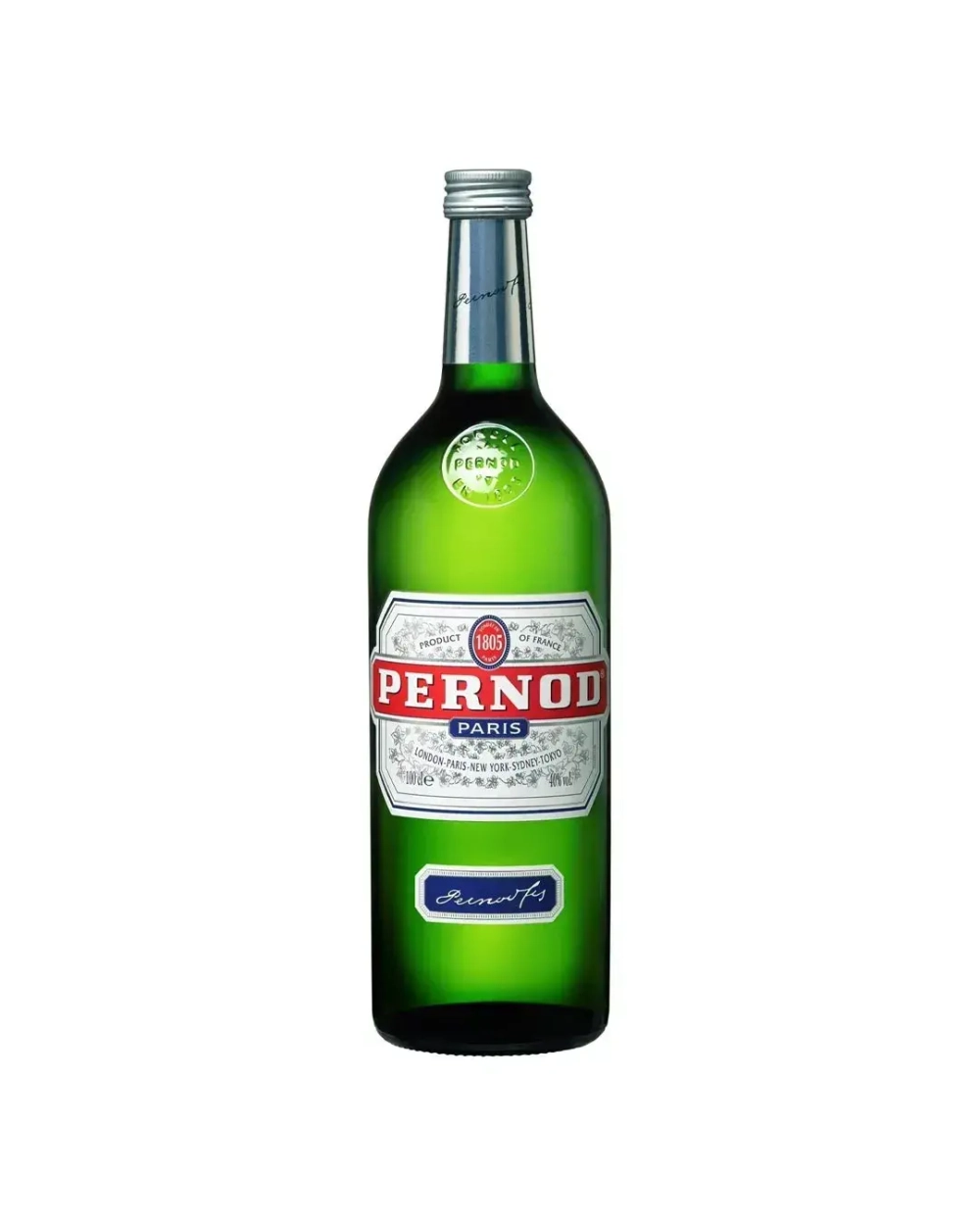 Pernod 1 л.
