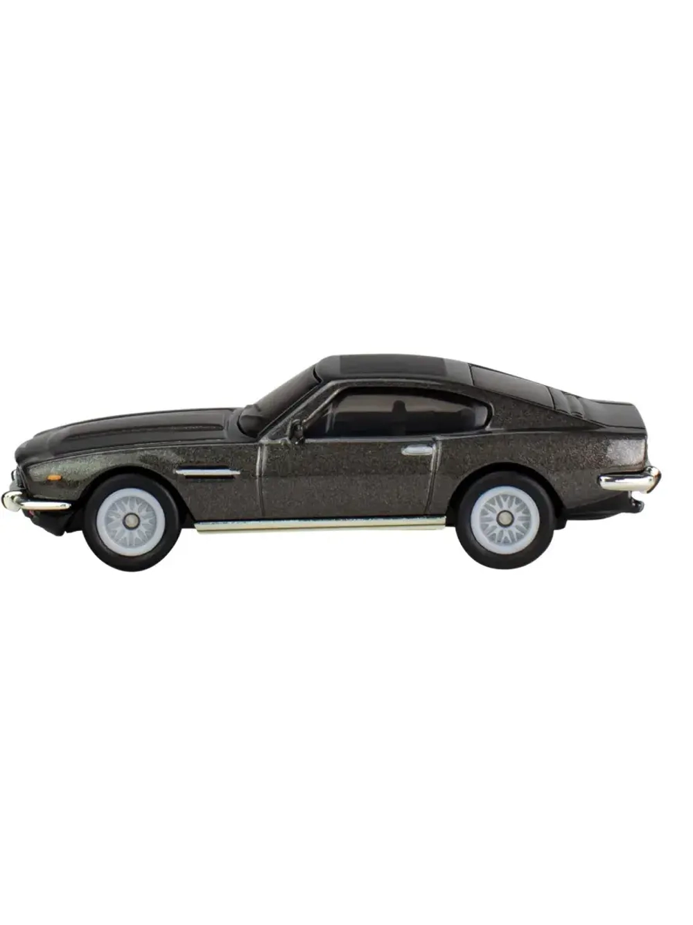 Машинка Хот Вилс Премиум Aston Martin V8 HXD63 HVJ36