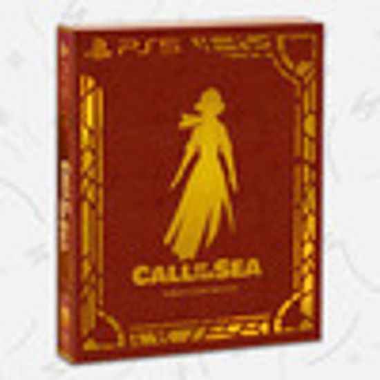 Call of the Sea - Norah's Diary Edition [PS5, русские субтитры]