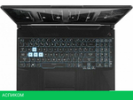 Игровой ноутбук ASUS TUF Gaming A15 FA506NFR-HN021