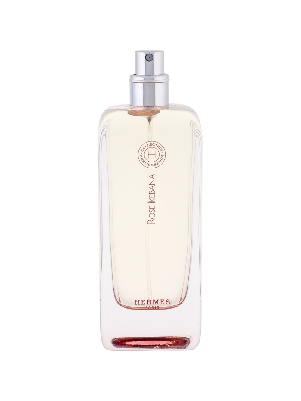 HERMES Hermessence Rose Ikebana unisex tester 100ml edt