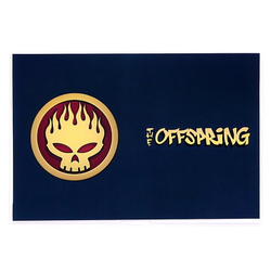 Обложка The Offspring (160)