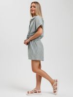 Костюм Валерия-1 Виотекс ЗЕЛЁНЫЙ