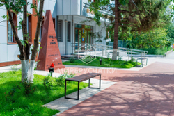 Прокуратура Новосибирской области, г.Новосибирск