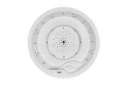 Большой круглый спа-бассейн Victoria Star VS-PC304 для круглогодичного использования