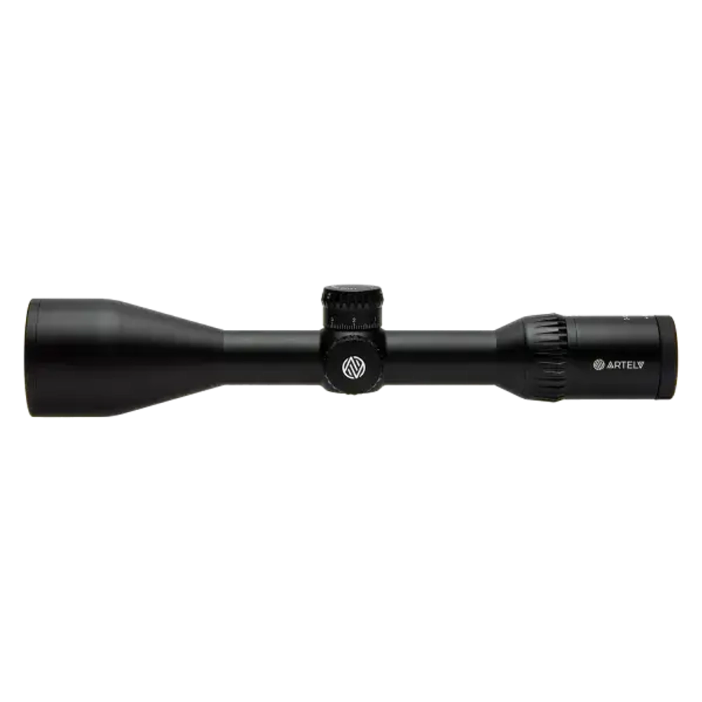 Прицел оптический Artelv LRS 3-12x56 SFP 30мм