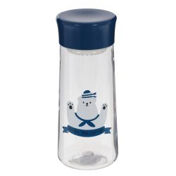 GAEM Бутылка, 500 мл, L7 W7 H18 см, 4в.