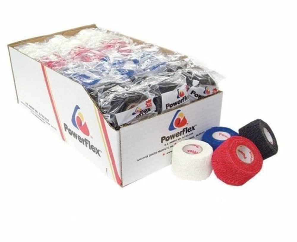 Изолента Blue Sports Powerflex