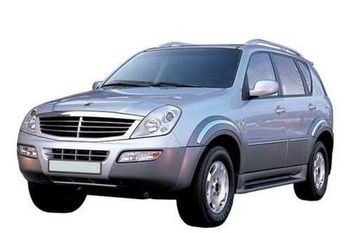 Rexton