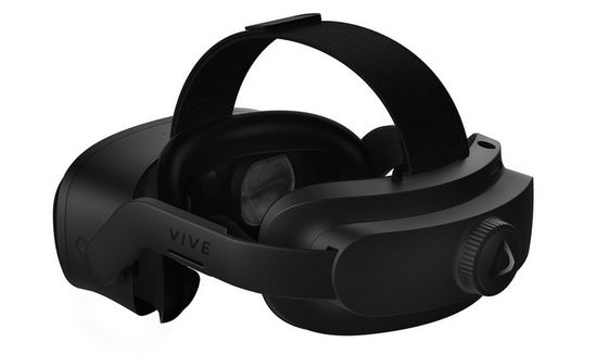 Шлем виртуальной реальности HTC Vive Focus 3