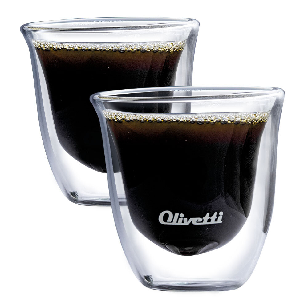 Набор термостаканов Olivetti DWG21