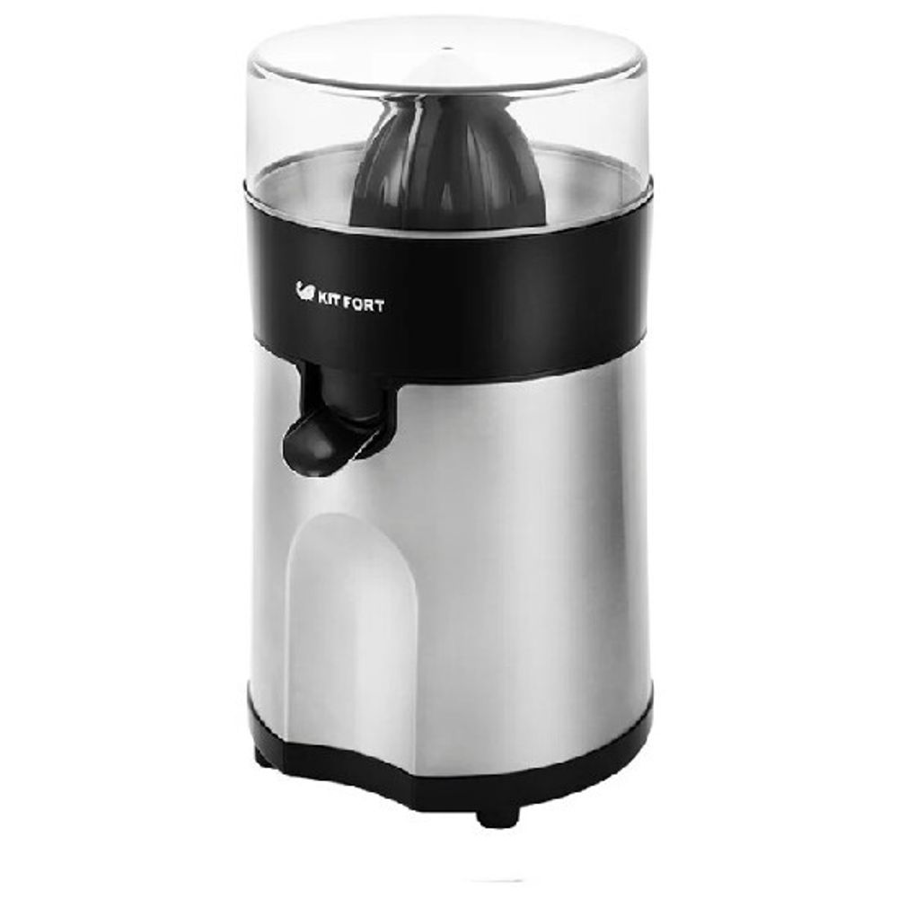 Соковыжималка Kitfort KT-1113 Соковыжималка Kitfort KT-1113