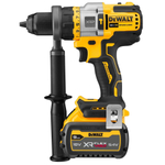 Аккумуляторная дрель-шуруповерт DeWalt DCD999X1