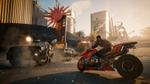 Игра Cyberpunk 2077: Ultimate Edition (Русская версия) для PlayStation 5