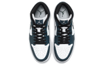 Кроссовки Jordan Air Jordan 1 Mid "Dark Teal"