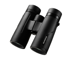 Бинокль Olympus 8x42 PRO - водозащита и азотное заполнение корпуса
