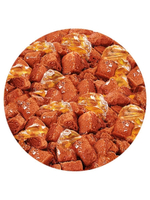 Влажный корм Kitekat для взрослых кошек, с говядиной в желе, 85 г