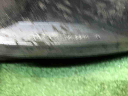 Битая Фара правая Mercedes V w447 (2014-н.в.) LED