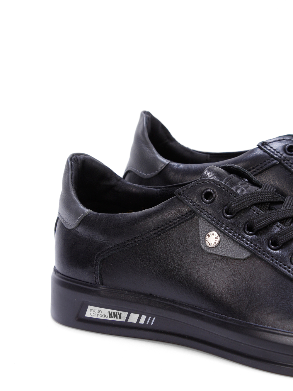 Кеды мужские K0143-1P