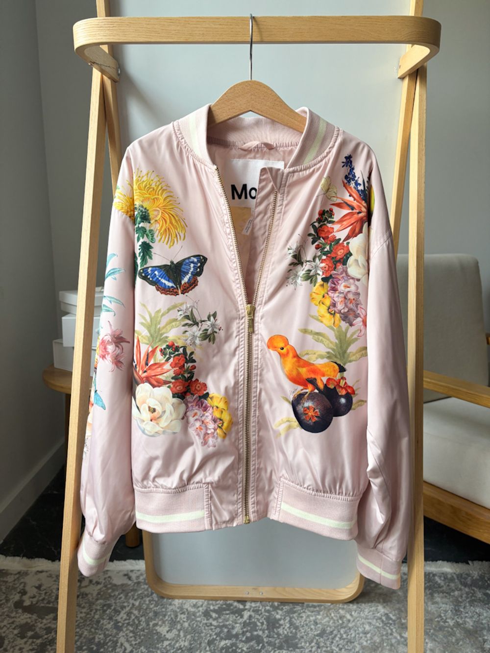 Куртка Molo, 152