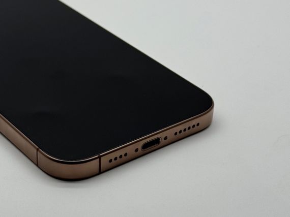 iPhone 16 Pro Max 256Gb Desert