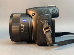 Sony DSC-HX400