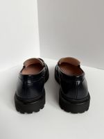 Кожаные лоферы Jacadi, 32