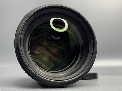 Sigma AF 50mm f/1.4 DG HSM Art Canon EF