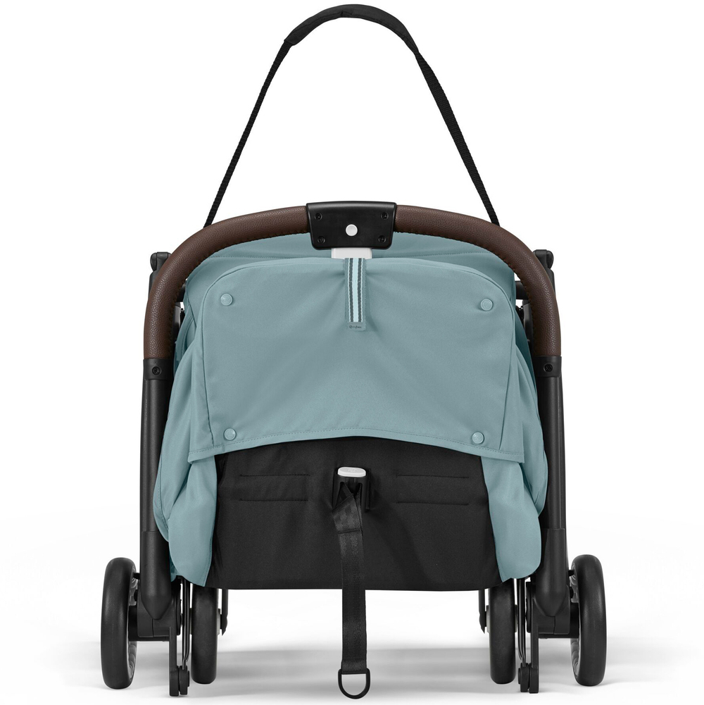 Прогулочная коляска Cybex Orfeo