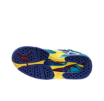 Женские кроссовки Air Jordan 8 Retro 'White Aqua' CI1236-100