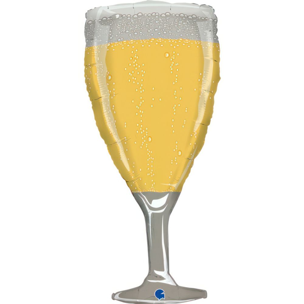 Gr 37 Бокал / Champagne Glass / 1 шт.