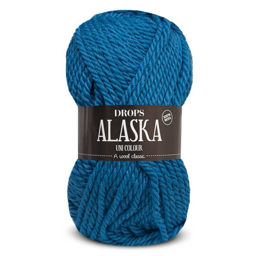 Пряжа Drops Alaska (52)