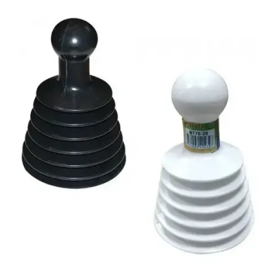 Вантуз (гармошка) 16*11,5см 2цв.