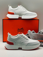 Кроссовки Hermes
